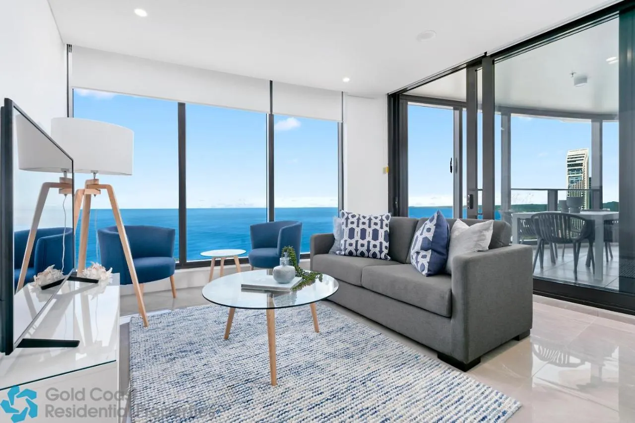 Ocean Surfers Paradise - Gclr Gold Coast