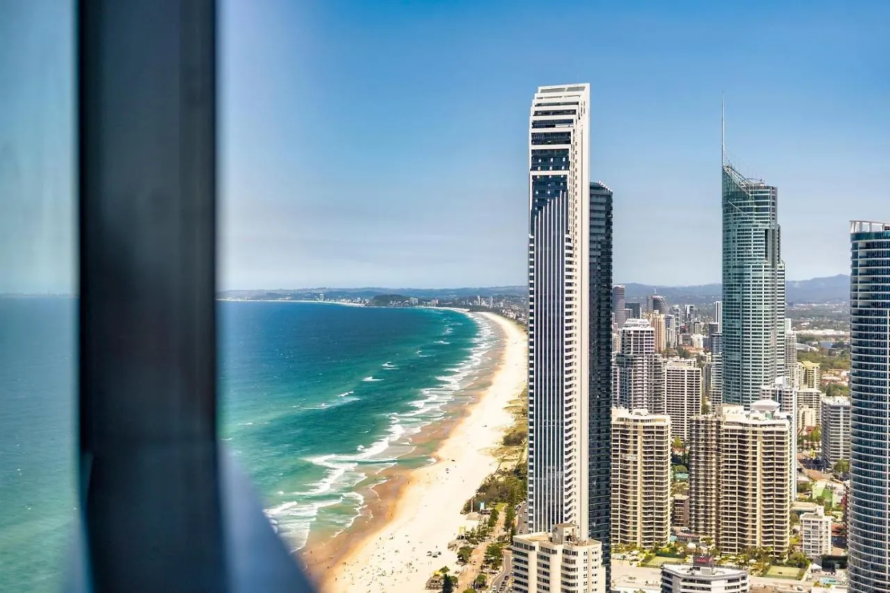 Ocean Surfers Paradise - Gclr Gold Coast