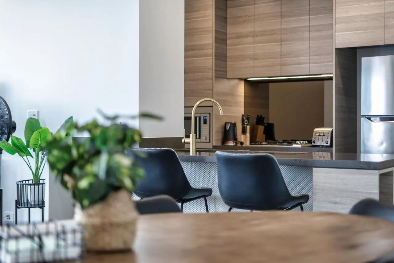 Apartmán Ocean Surfers Paradise - Gclr Gold Coast