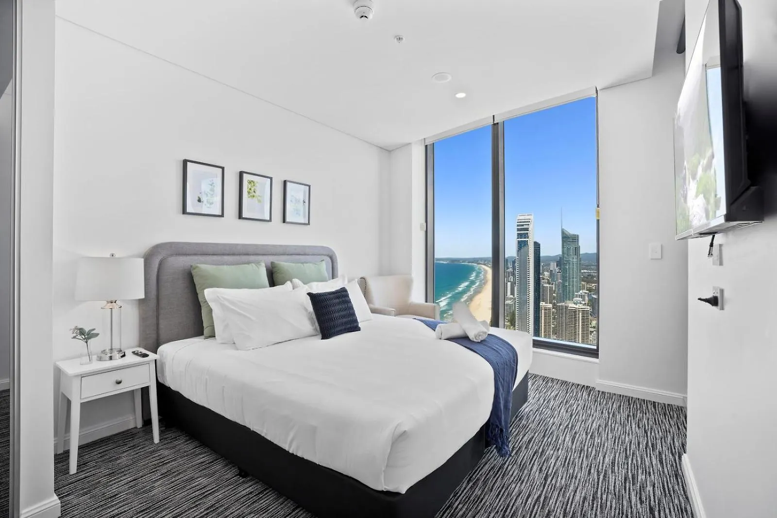Ocean Surfers Paradise - Gclr Gold Coast 0*,