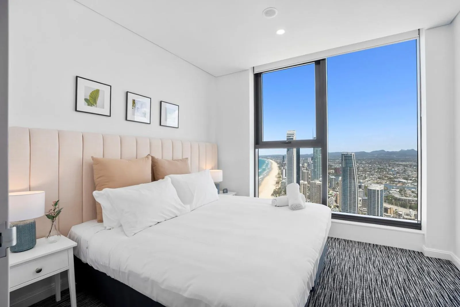 Ocean Surfers Paradise - Gclr Gold Coast 0*,