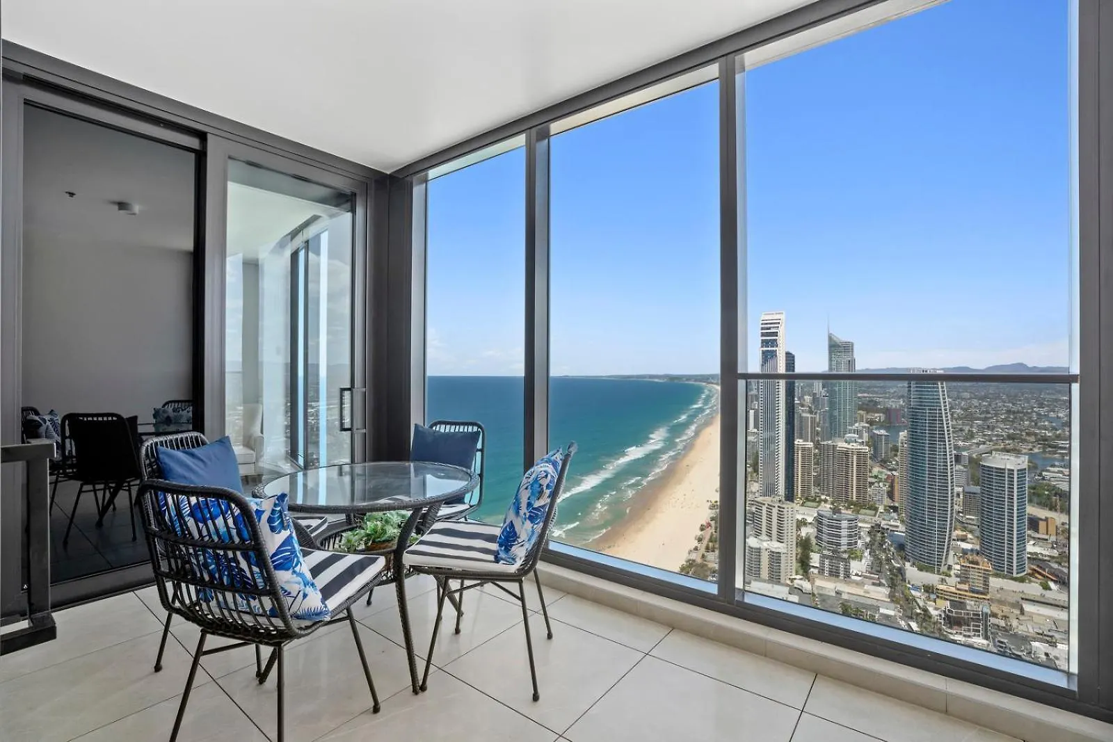 Ocean Surfers Paradise - Gclr Gold Coast