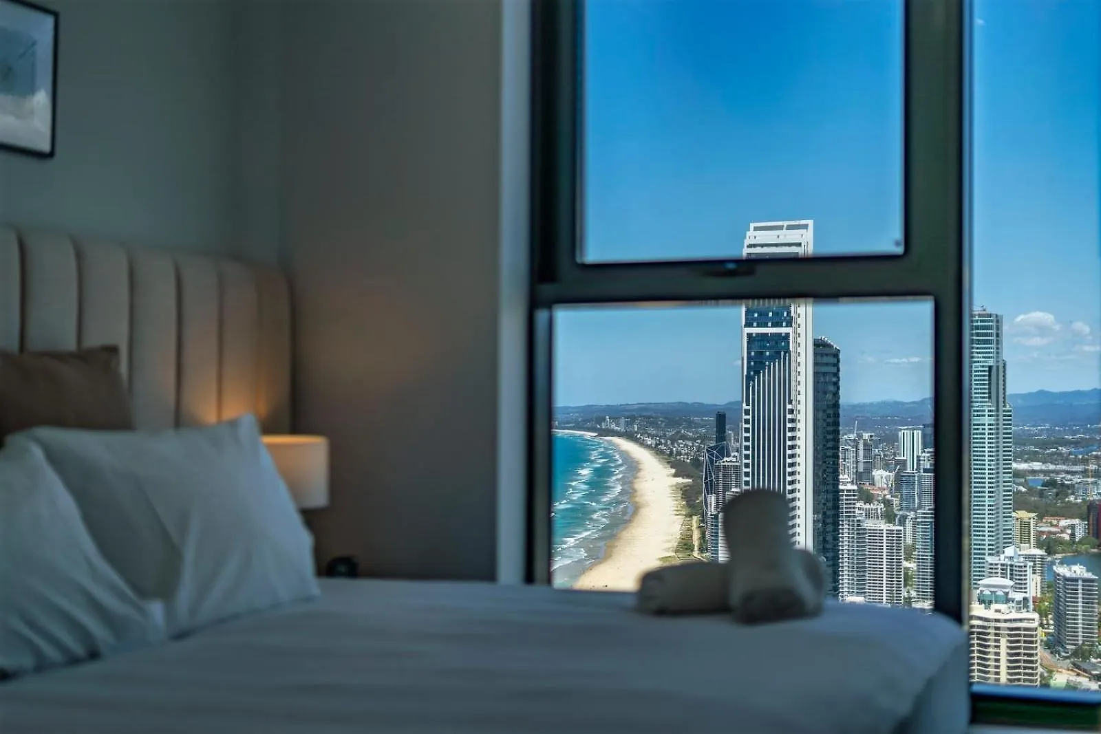 Ocean Surfers Paradise - Gclr Gold Coast 0*,  Austrálie