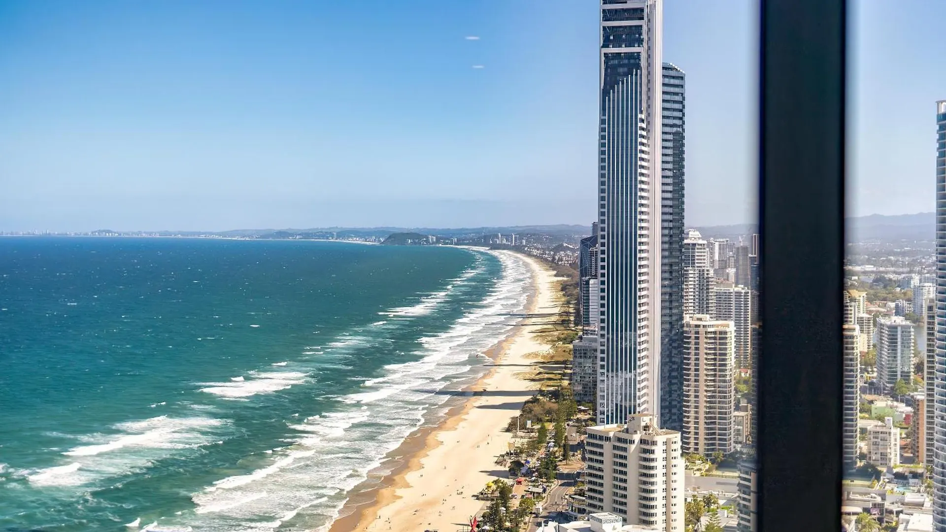 Apartmán Ocean Surfers Paradise - Gclr Gold Coast