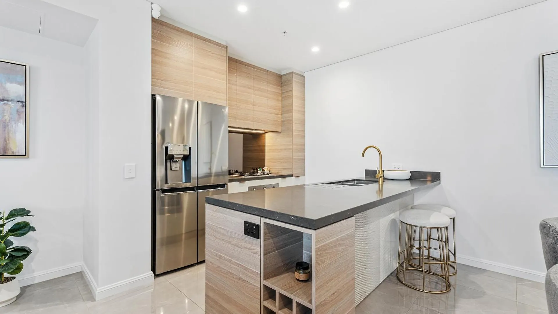 Apartmán Ocean Surfers Paradise - Gclr Gold Coast