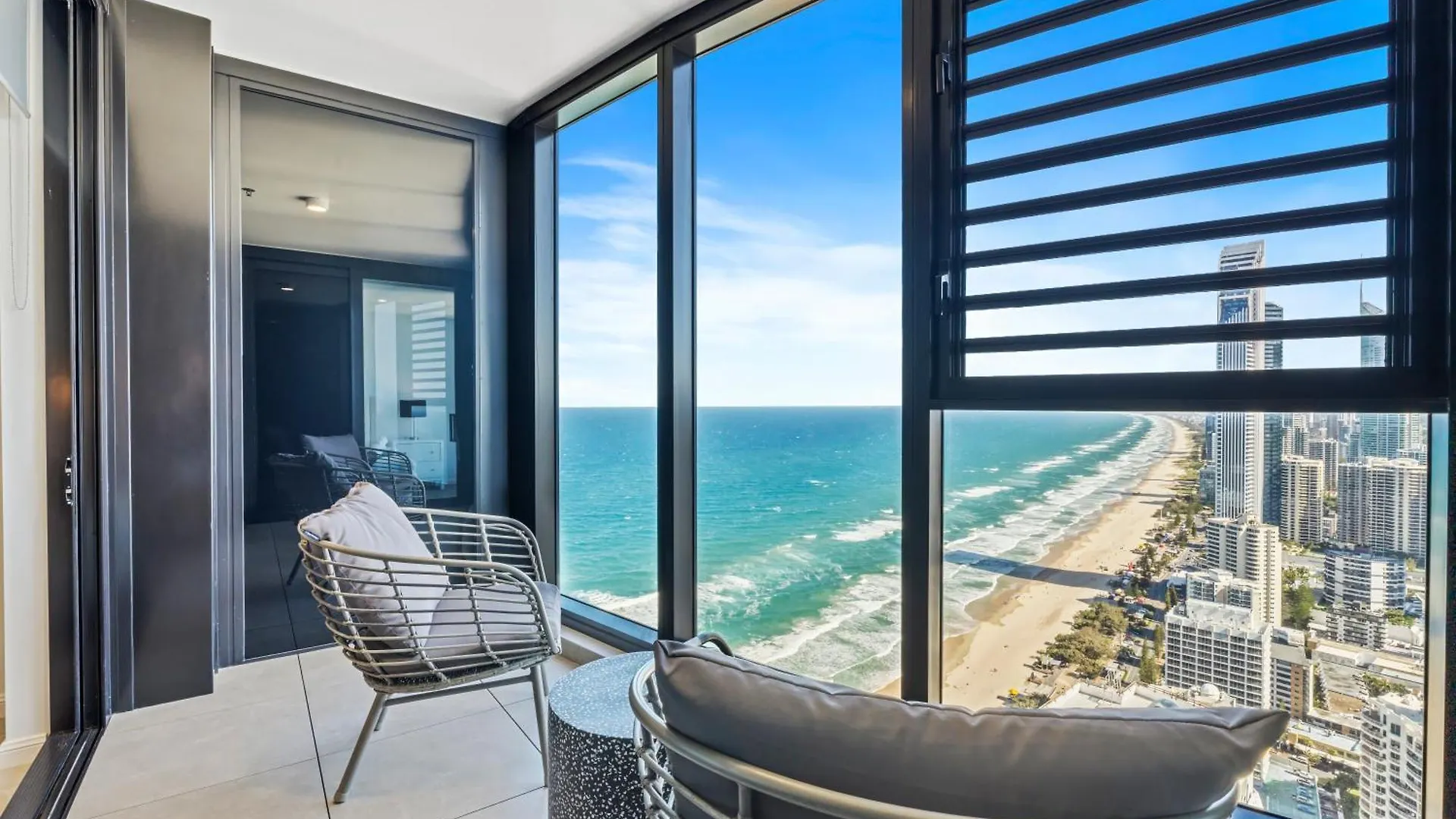 Ocean Surfers Paradise - Gclr Gold Coast